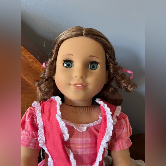 American Girl Toys Retired American Girl Doll Marie Grace Poshmark